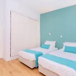 Appartement Casa De Alvor