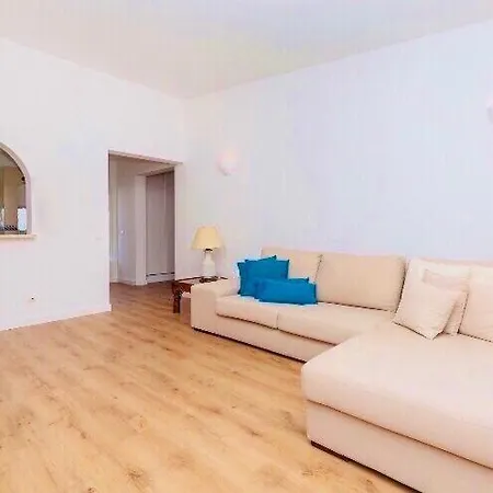 Casa De Апартаменты Алвор