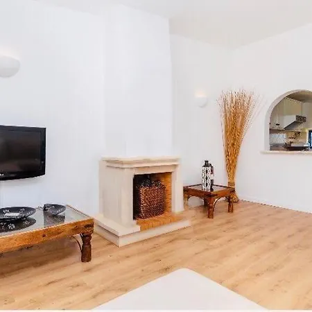 Casa De Appartement