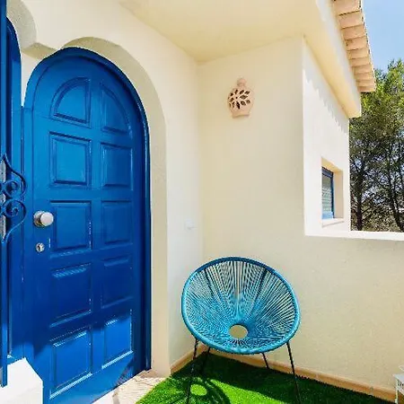 Casa De Апартаменты