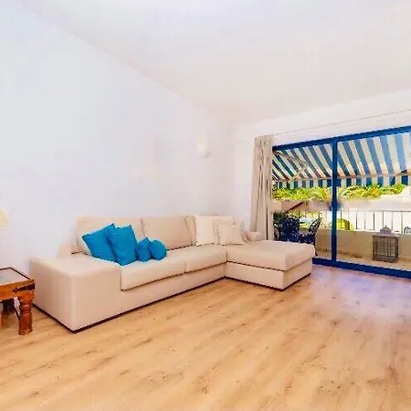Appartement Casa De Alvor