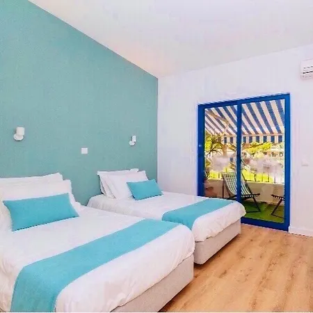 Casa De * Alvor