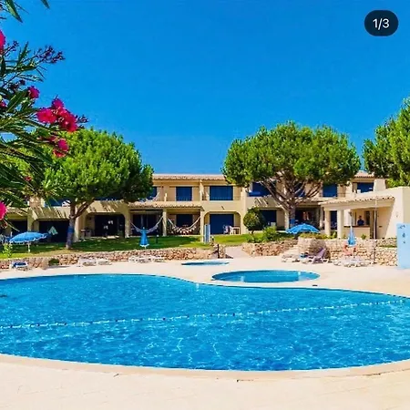 Casa De Appartamento Alvor