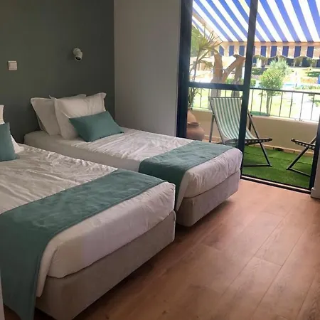 Appartamento Casa De Alvor
