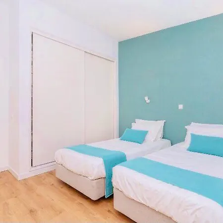 Appartement Casa De Alvor