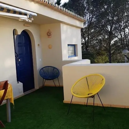 Appartement Casa De *