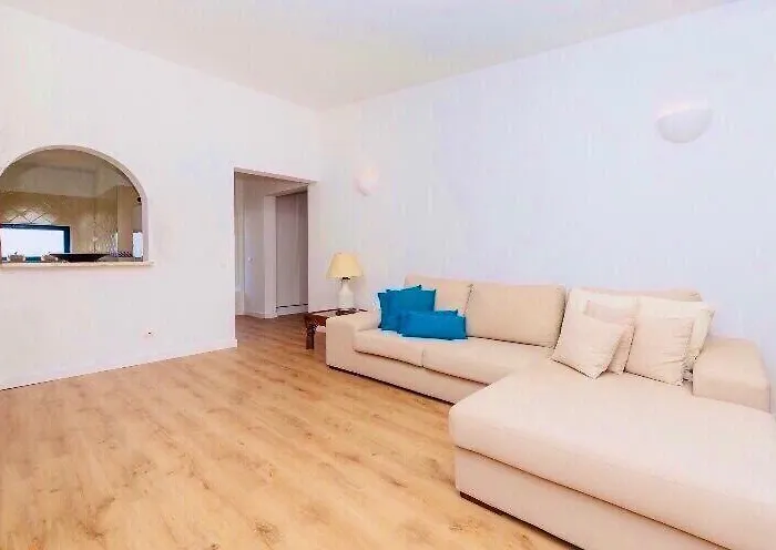 Casa De 公寓 阿尔沃尔