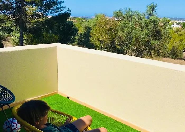 Casa De 公寓 阿尔沃尔