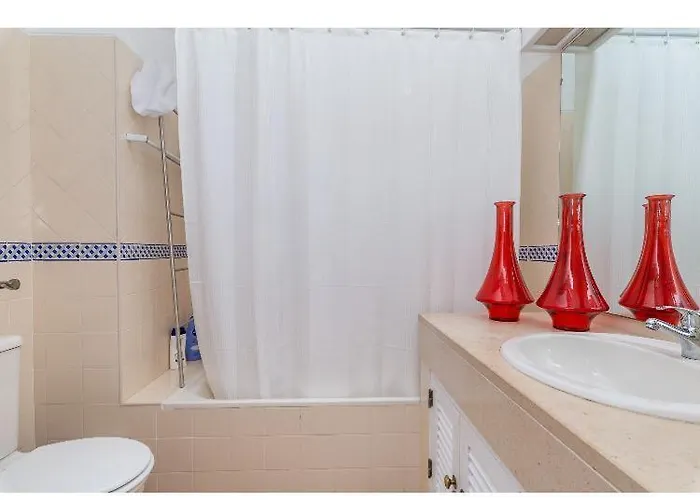 Casa De 阿尔沃尔